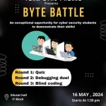 BYTE Battle