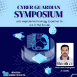 Cyber Guardian Symposium