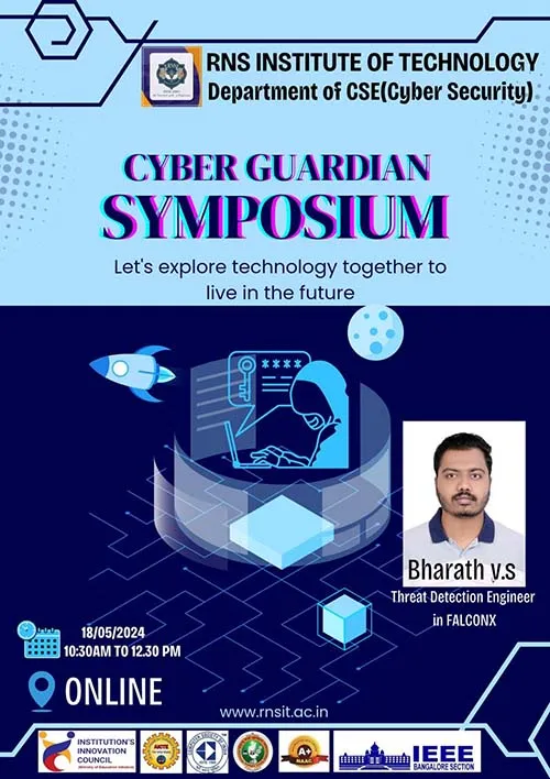 Cyber Guardian Symposium