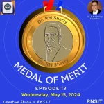 Medal of Merit Episode 13