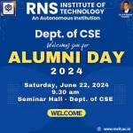 Alumni Day 2024