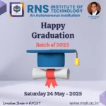 Graduation Batch of 2025