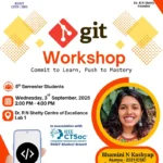 GIT Workshop