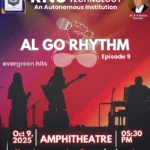 AL GO RHYTHM EPISODE 9