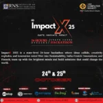 ImpactX 24 hours offline state level hackathon