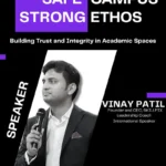 SAFE STRONG CAMPUS ETHOS