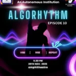 Al Go Rhythm Episode 10