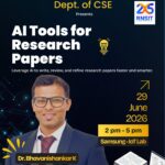 AI Tools For Research Papers
