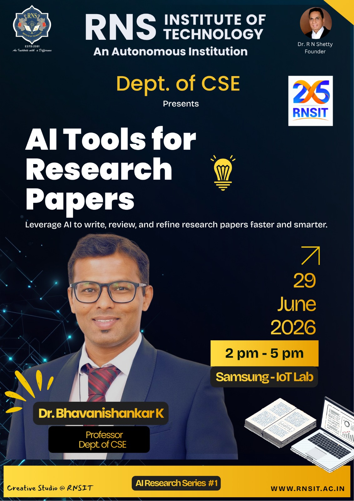 AI Tools For Research Papers