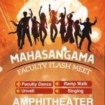 MAHASANGAMA- Faculty Flash Meet